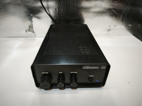 Sub sesson videologic - sub,