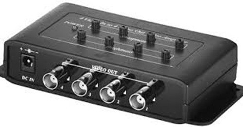 Nuovo speco vid4amp - nuovo,