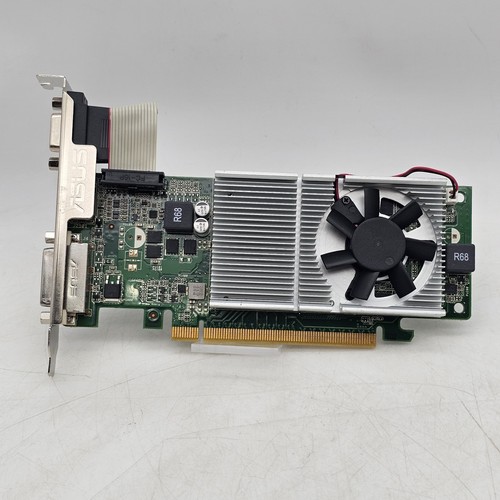 Asus amd radeon - amd, r7-240-2gd3