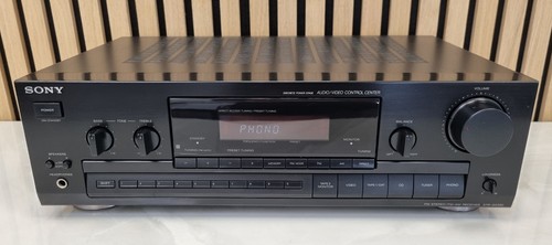 Sony str gx390 - str-gx390, stereo