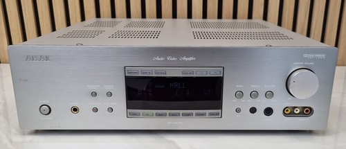 Akai 4000dpl amplificatore - akai, am-4000dpl