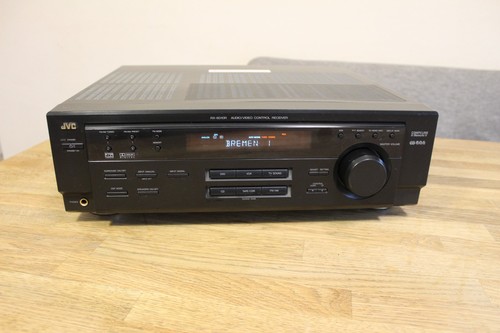 Jvc 6010r ricevitore - jvc,
