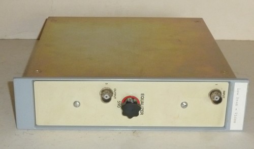 Telefunken amplificatore video - telefunken,