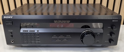 Sony str de135 - sony, hifi