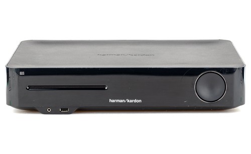 Ricevitore blu ray harman - ricevitore,