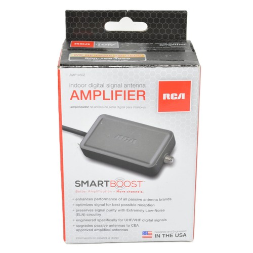 Amplificatore antenna segnale