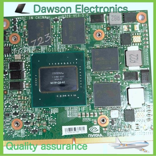Scheda video 4gb usata dell - usata,