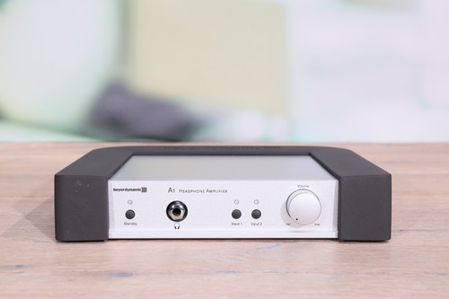 Beyerdynamic amplificatore - beyerdynamic, a1