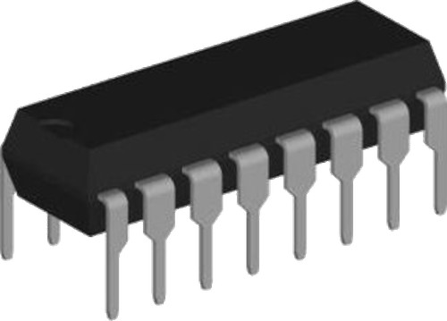Tda2540 amplificatore video - tda2540,