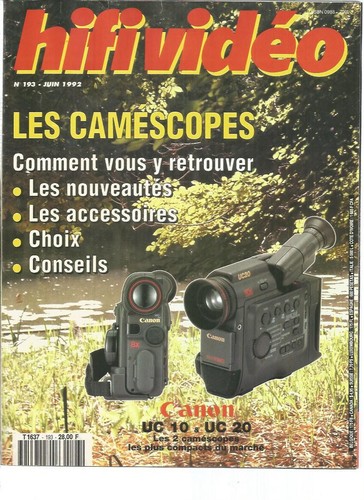 Hifi video 193 les - hifi,