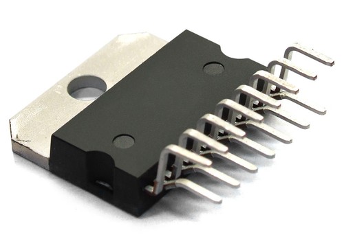 Tea5101a rgb amplificatore - tea5101a,