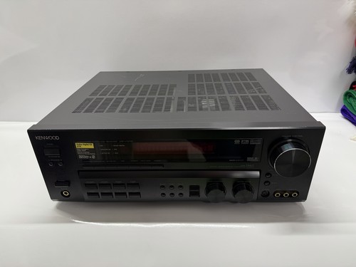 Kenwood krf v7070d 1 - av, 5.1