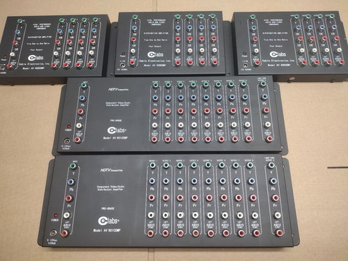 Labs 901comp ripetitori - ce,