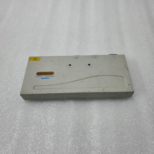 Arp datacon vsa video - vsa-12,