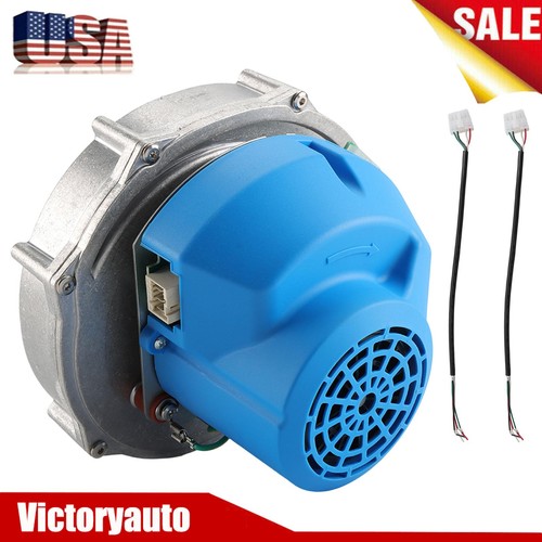 Ventilatore centrifugo