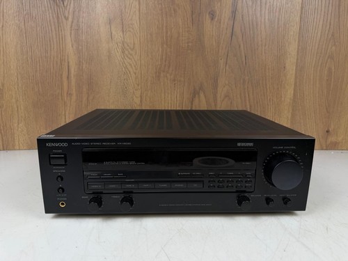 Kenwood v6030 - kenwood, kr-v6030