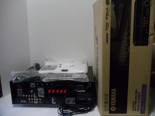 Amplificatore ricevitore - amplificatore,