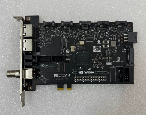 Nvidia quadro sync - sync, ii