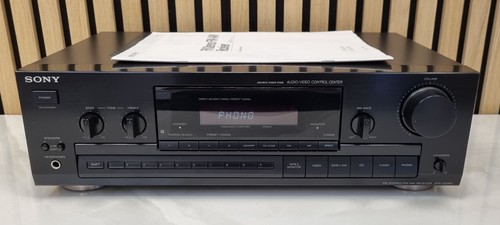 Sony str gx390 ricevitore - sony,