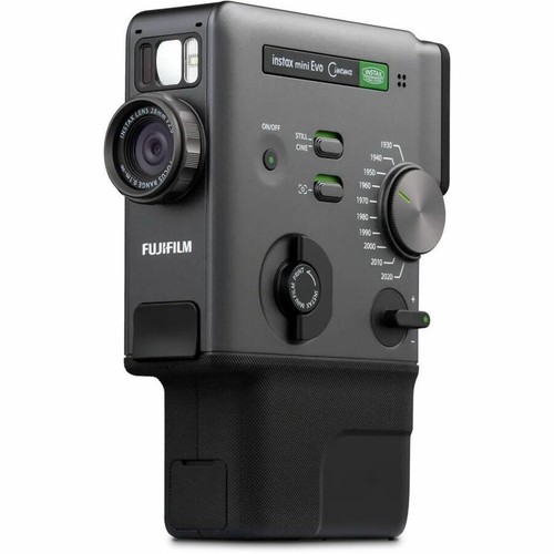 Instax mini evo - mini,