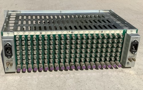 Schede bts vda frame a - 20,