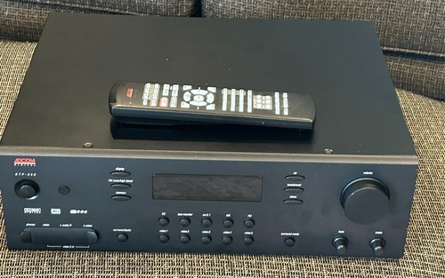Adcom gtp 830 - adcom, gtp-830