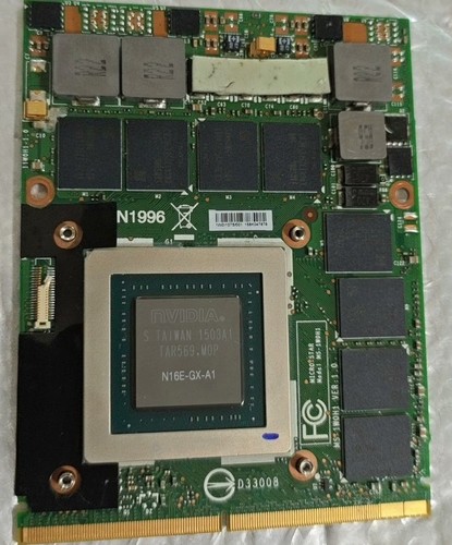 Scheda grafica video nvidia - video,