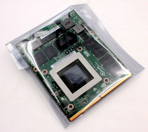 Nvidia quadro k5100m - k5100m, 8