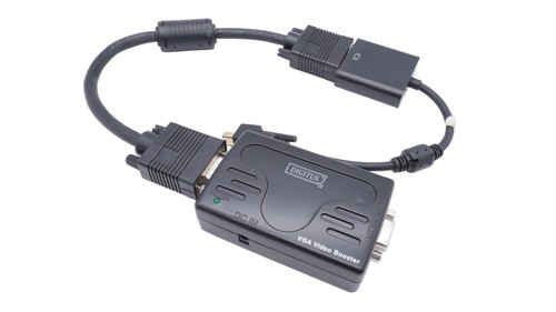Digitus 53900 vga video - digitus, ds-53900-1