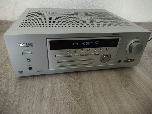 Amplificatore 400watt thopson - 400watt,