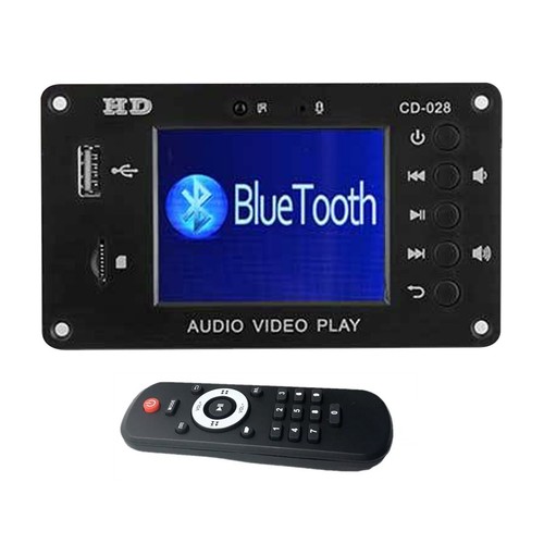 Scheda decoder audio - scheda,