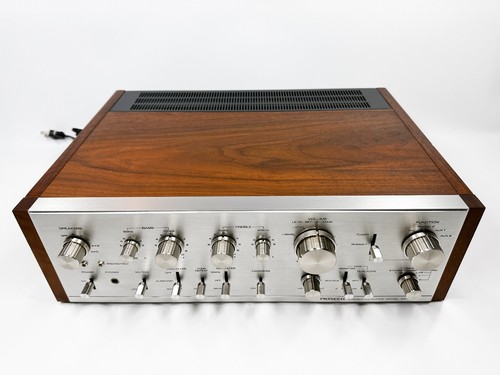 Amplificatore pioneer 9100 - amplificatore, sa-9100