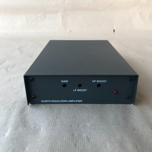 Amplificatore video pelco - amplificatore,