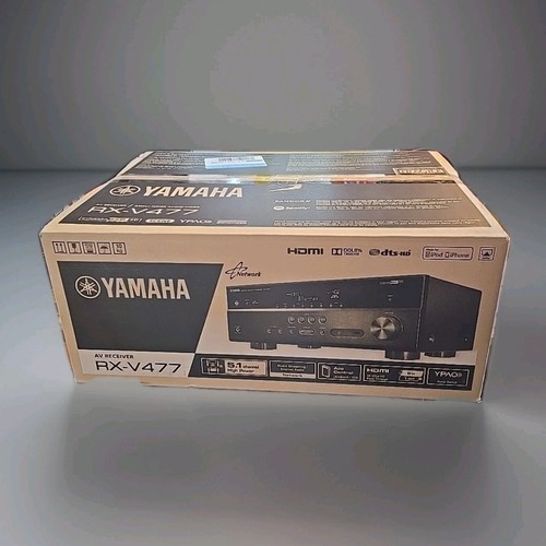 Yamaha ricevitore - yamaha, av
