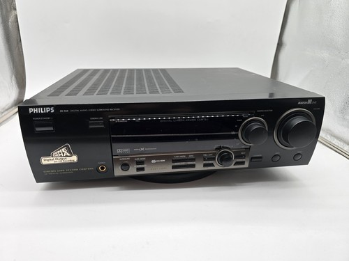 Philips fr960 ricevitore - philips,