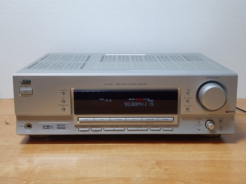 Jvc 5052 amplificatore - jvc, rx-5052