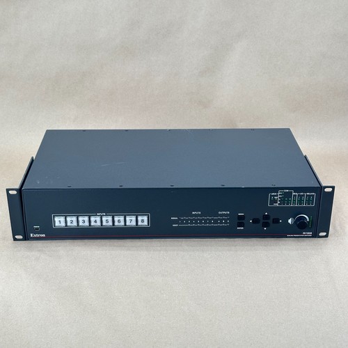 Extron in1608 ipcp hdmi - ipcp,
