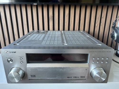 Ampli pioneer vsx - pioneer,