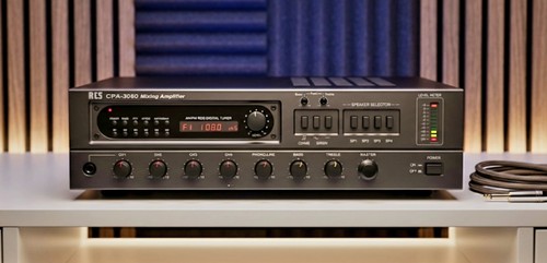 Rcs audio systems piccola - rcs,