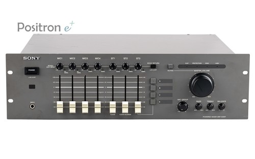 Sony srp x351p powered - srp-x351p,