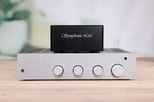 Symphonic line mk 4 - symphonic,