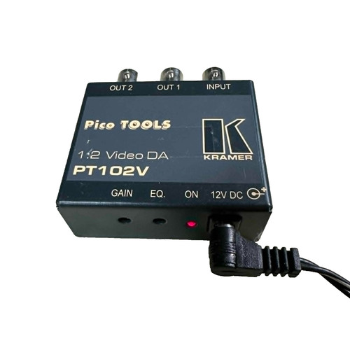 Kramer pico tools - kramer,