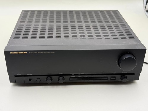 Amplificatore marantz - 7/5,