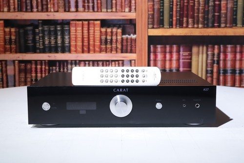 Karat a57 amplificatore - a57,