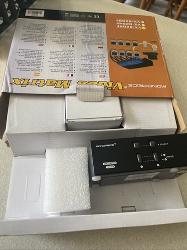 Monoprice porte - (4083),