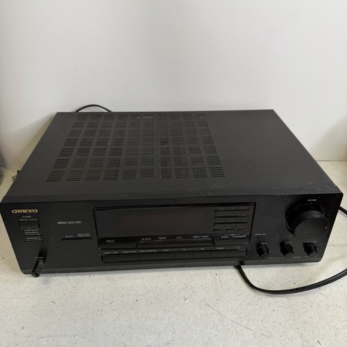 Onkyo 8511 ricevitore - onkyo, tx-8511
