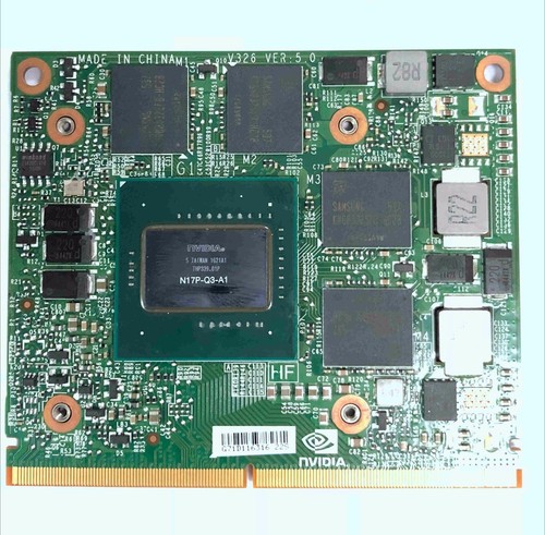 Scheda video dell - video,