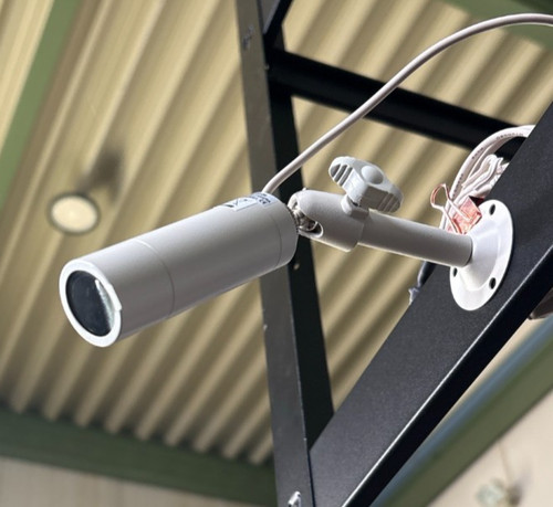 Mini telecamera sicurezza - mini,