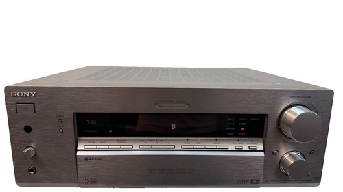 Sony str db840 1 stereo - str-db840, 5.1