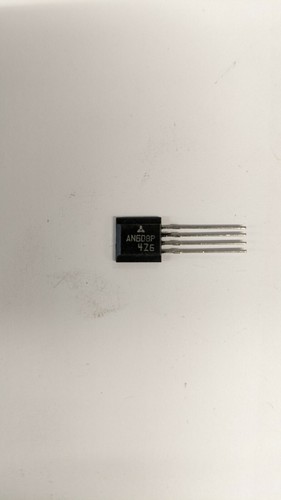 608p an608p sip ampli - an-608p, sip-4